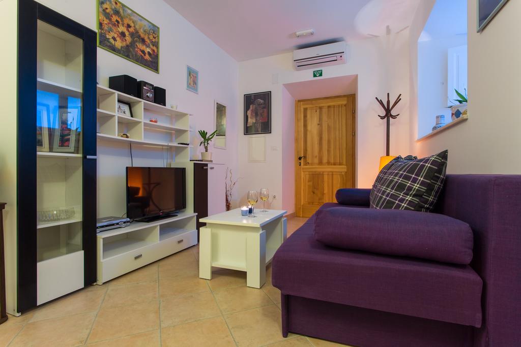 Nila'S Place Dubrovnik Chambre photo
