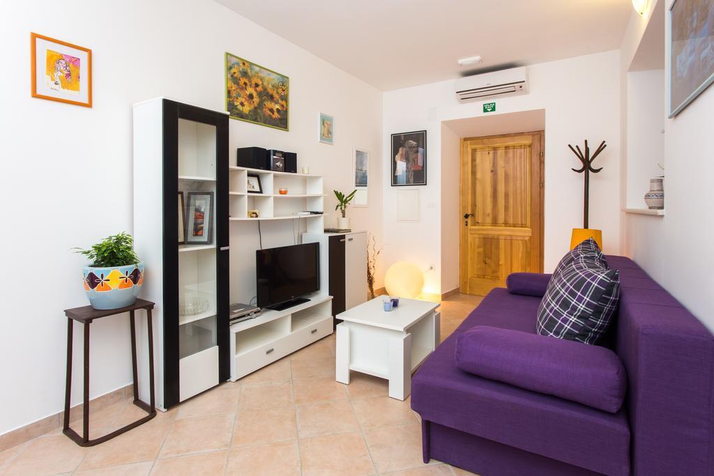 Nila'S Place Dubrovnik Chambre photo