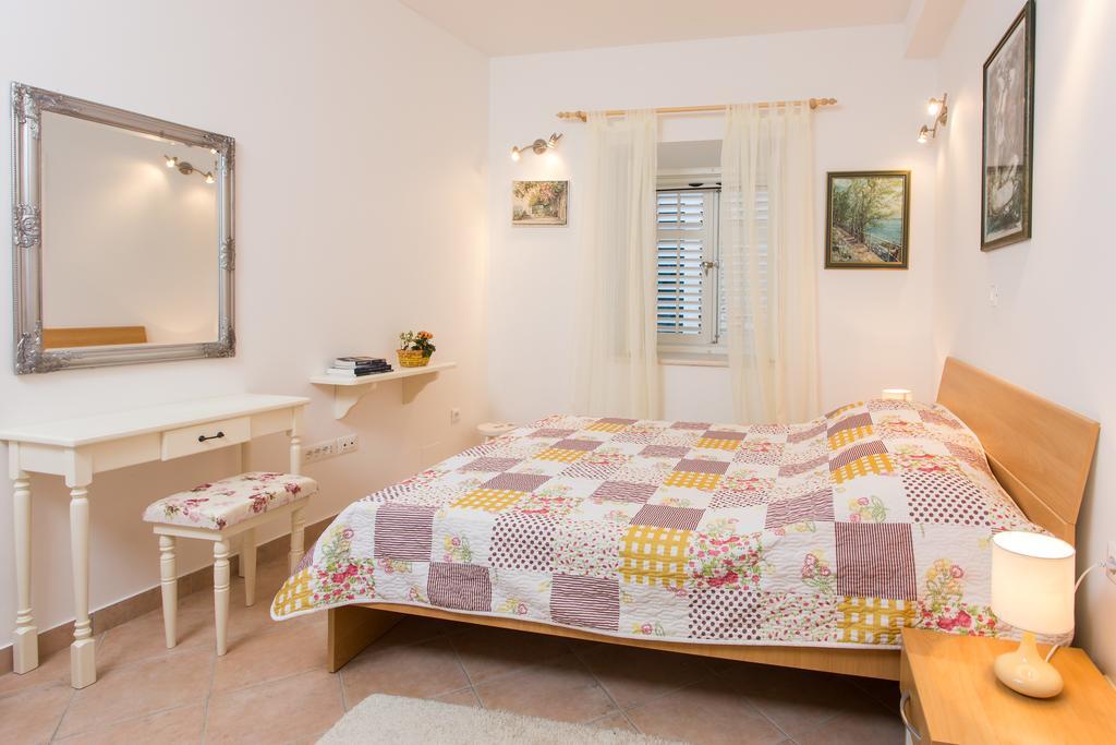 Nila'S Place Dubrovnik Chambre photo